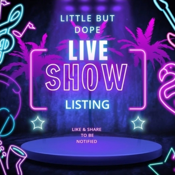 Gucci - Like To Be Notified When Little But Dope Is Live! - Picture 3 of 10